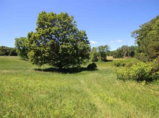 Wylie Mill Ln, Grawn, MI 49637