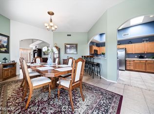 7481 E Navigator Ln, Tucson, AZ 85756