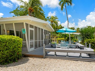 81200 Overseas Hwy #5 & 6, Islamorada, FL, 33036