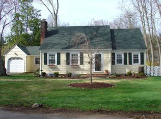 167 Cottage Rd, Wyckoff, NJ 07481