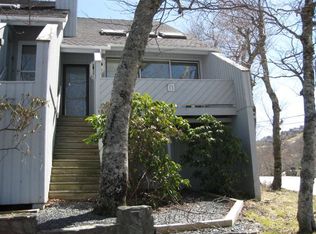 100 Wedling Weg UNIT 5, Beech Mountain, NC 28604