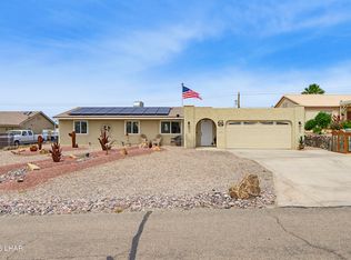 2195 Bombay Dr, Lake Havasu City, AZ 86404