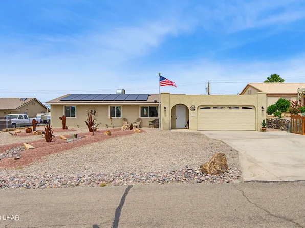 2195 Bombay Dr, Lake Havasu City, AZ 86404
