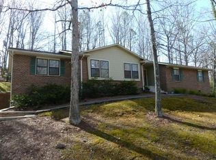 8028 Camberley Dr, Powell, TN 37849