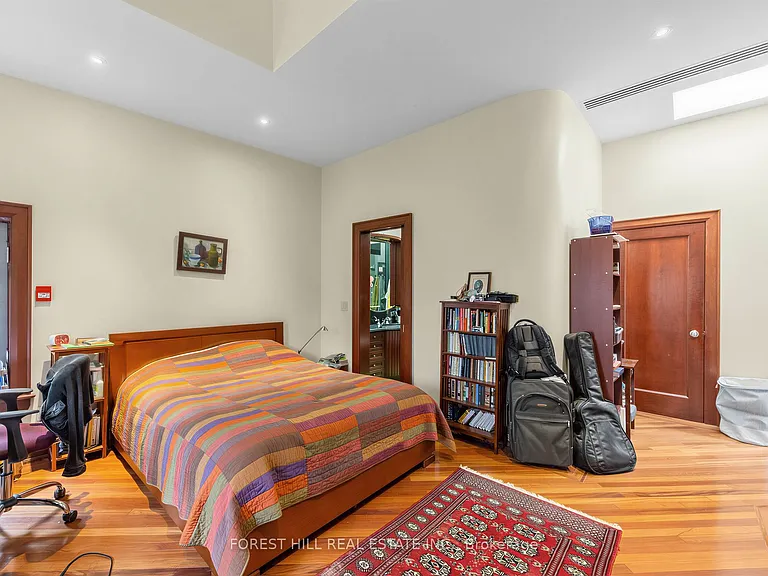 40 Hazelton Ave #Penthouse 10 — Photo 17