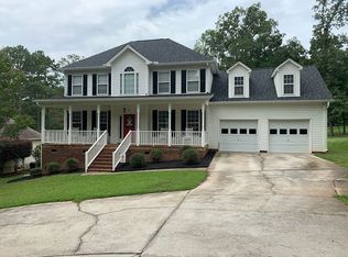 604 Coldstream Dr, Columbia, SC 29212