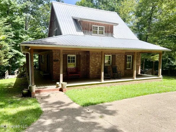 2603 County Road 302, Greenwood, MS 38930