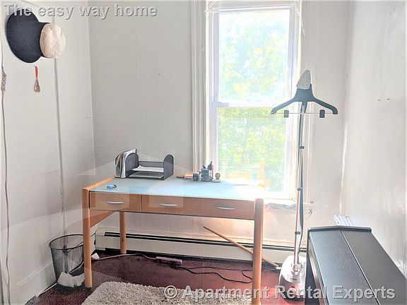 Apartment Rental Experts