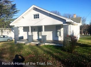 500 Boyd St, Greensboro, NC 27401