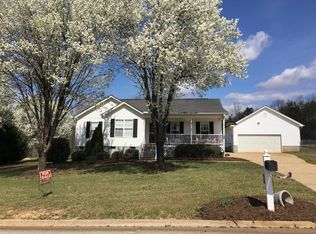 14 Design Ln, Travelers Rest, SC 29690