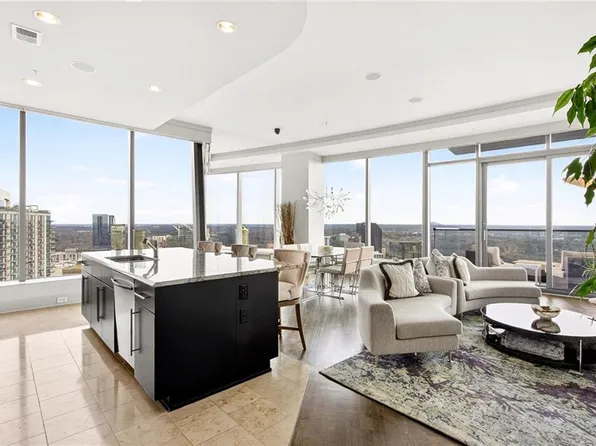 3344 Peachtree Rd NE Unit 2904, Atlanta, GA 30326