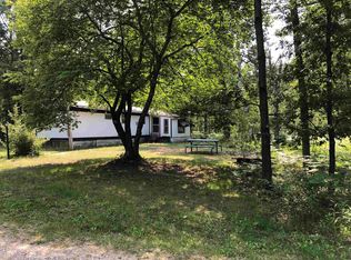 2562 Sterling Truck Trl, Alger, MI 48610