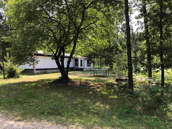 2562 Sterling Truck Trl, Alger, MI 48610