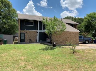 5201 S Pleasant Valley Rd, Austin, TX 78744