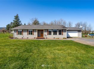 1294 Boistfort Rd, Curtis, WA 98538