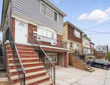 827 Secaucus Rd, Jersey City, NJ, 07307