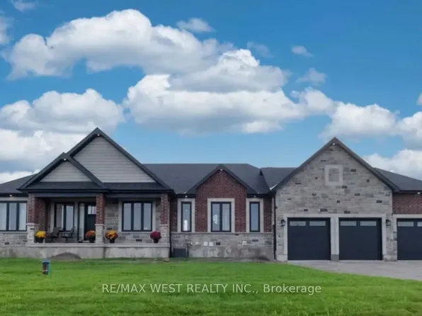7 Horizon Ct, Kawartha Lakes, ON L0A 1A0