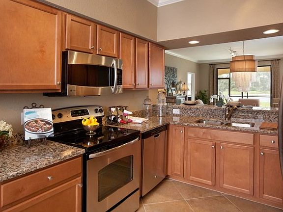 Ashbury kitchen