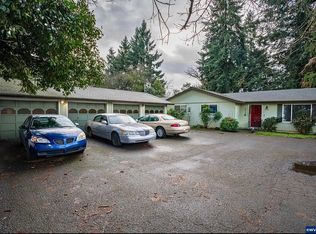 3660 State St #4, Salem, OR 97301