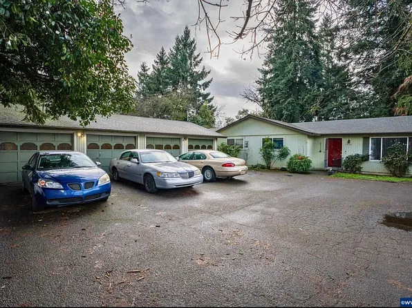 3660 State St #4, Salem, OR 97301