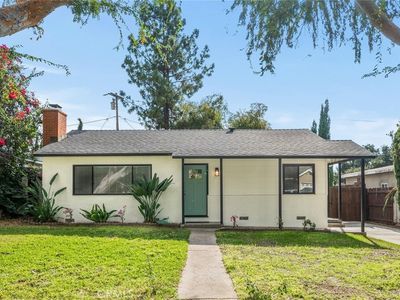 1526 3rd St, Duarte, CA, 91010