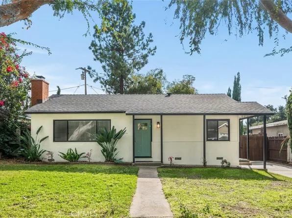 1526 3rd St, Duarte, CA 91010
