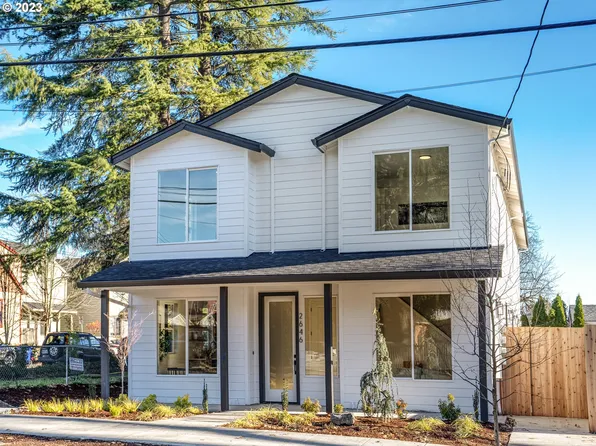 2640 SE 101st Ave, Portland, OR 97266