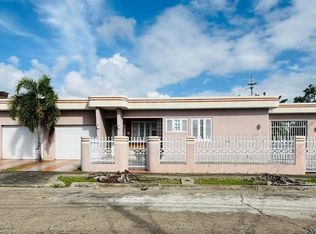 Urb Valle Verde Calle C Aa #1, Ponce, PR 00730