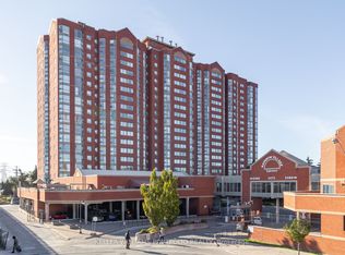 2460 Eglinton Ave E #810, Toronto, ON M1K 5J7