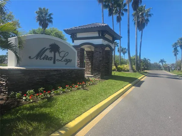 563 Vista Ridge Dr Lot 579, Ruskin, FL 33570