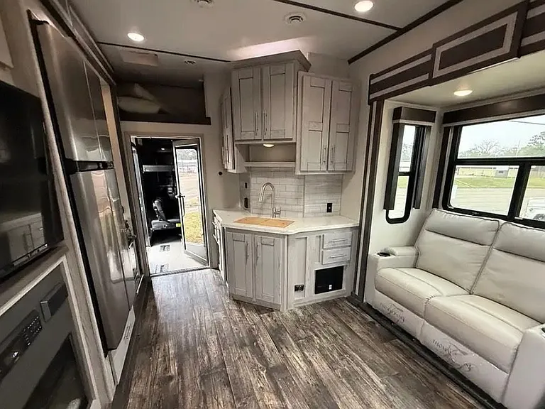 13000 County Road 4109 #RV — Photo 2