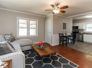 2431 Logan Ave, Des Moines, IA 50317