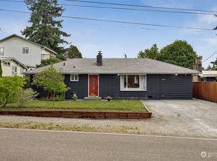 16214 16th Ave SW, Burien, WA 98166