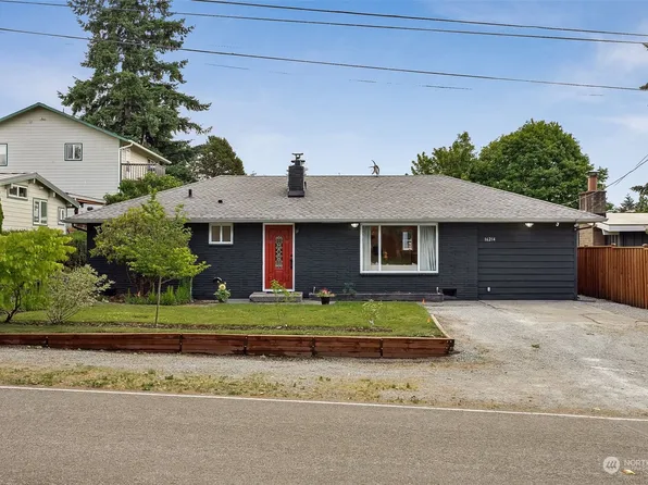 16214 16th Avenue SW, Burien, WA 98166