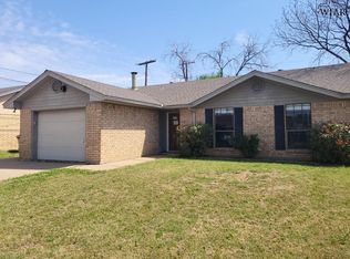 4845 Trinidad Dr, Wichita Falls, TX 76310