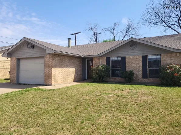 4845 Trinidad Dr, Wichita Falls, TX 76310