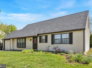 7 Glascow Rd, Westampton, NJ 08060