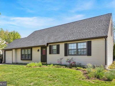 7 Glascow Rd, Westampton, NJ, 08060