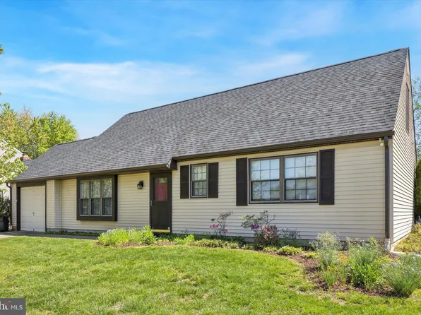 7 Glascow Rd, Westampton, NJ 08060