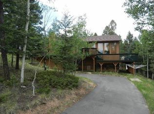 42 Lost Lake Cir, Divide, CO 80814