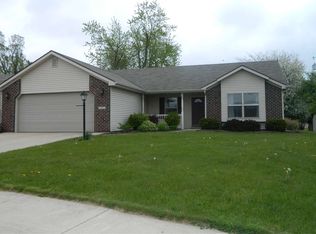 362 Tecumseh St, Warsaw, IN 46582