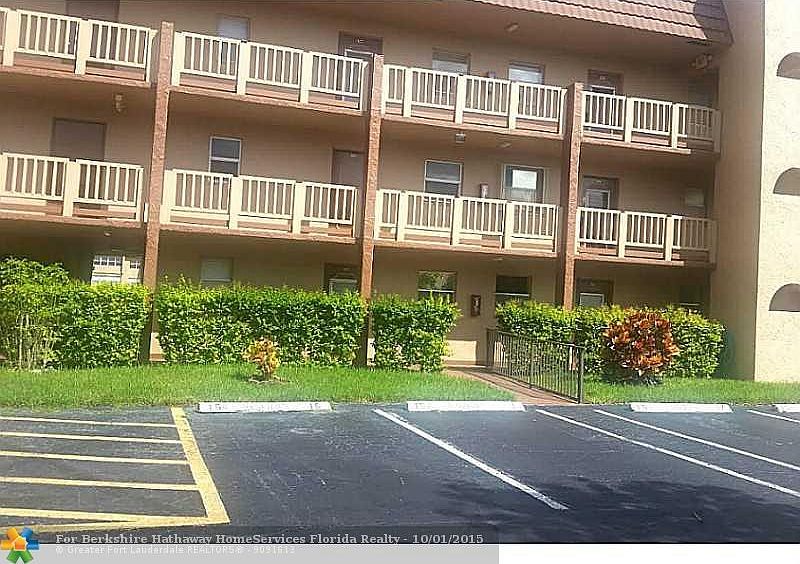 1st image of 9850 Sunrise Lakes Blvd APT 108
