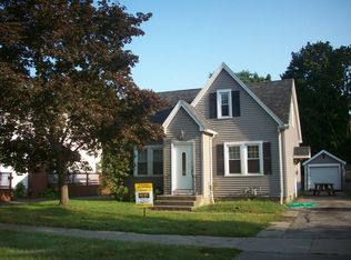 112 Wedgewood Park, Rochester, NY 14616