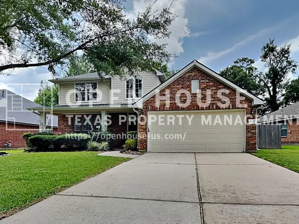 31243 Quail Oak Park Ln, Spring, TX 77386
