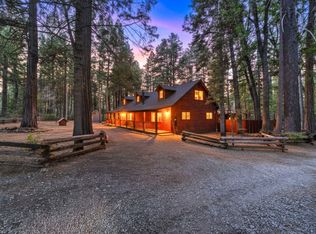 7132 Goose Chase Rd, Shingletown, CA 96088