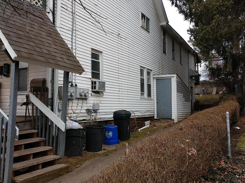527529 N Rebecca Ave, Scranton, PA 18504 Zillow