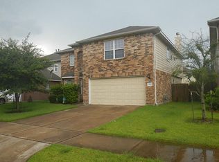 1526 Zinnia Rd, Missouri City, TX 77489