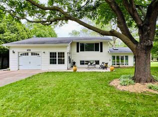 1848 Hazel St, Oshkosh, WI 54901