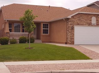 9985 Canary Circle, Colorado Springs, CO 80908
