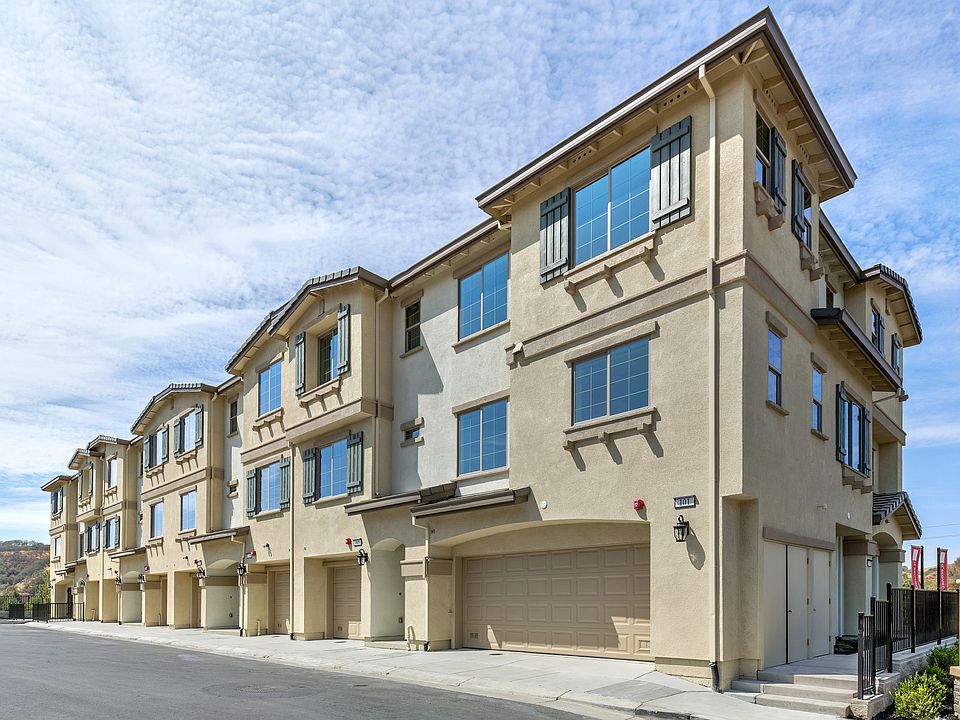 Muir Heights by Discovery Homes in Martinez CA Zillow